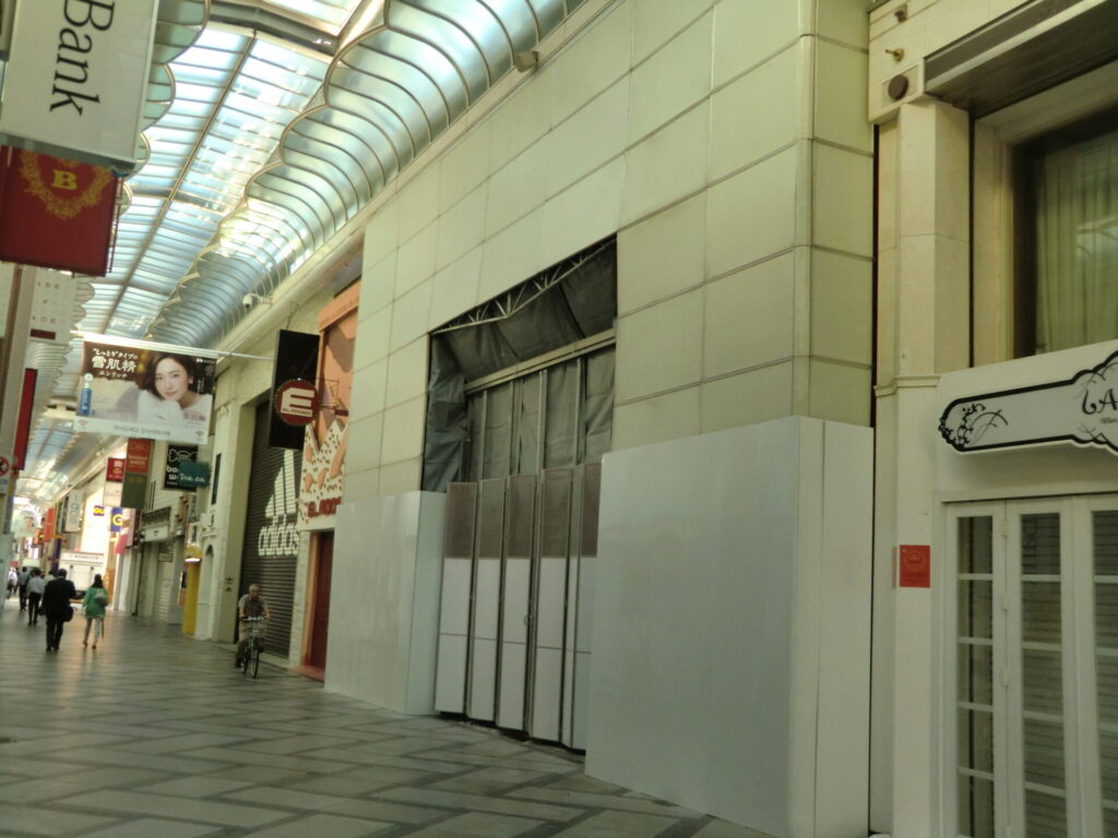 心斎橋筋2丁目ＰＪ